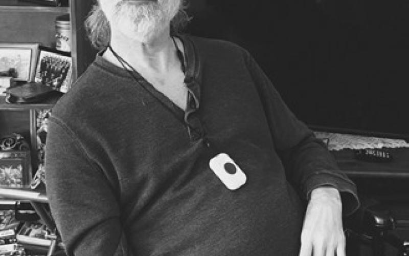 Photo by Michael Standaert NDNC
