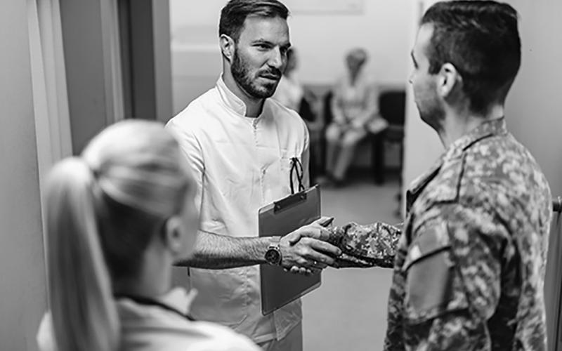 785 North Dakota Veterans have enrolled in VA health care over past 365 days