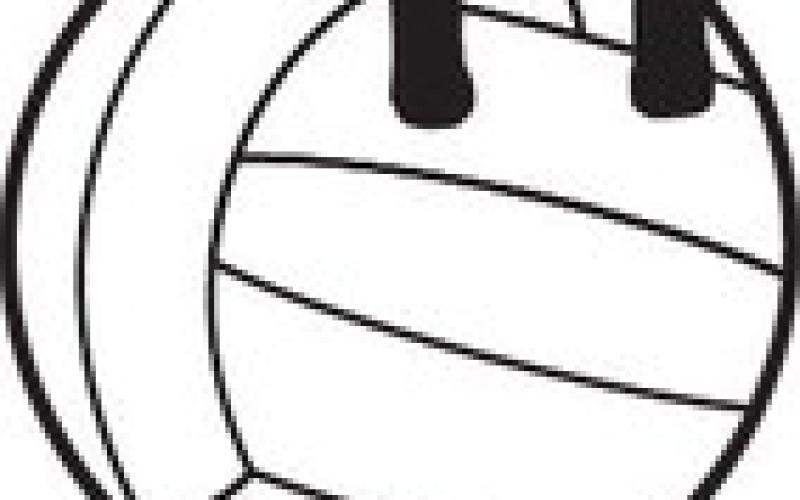 Titans’ volleyball season under