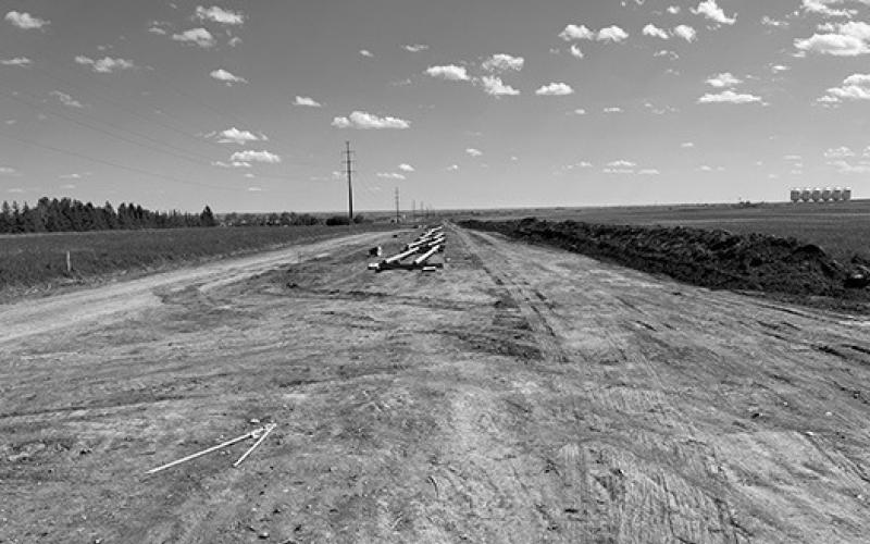 The 2024 North Dakota Reclamation Conference will address the evolving challenges of land reclamation. (NDSU photo)