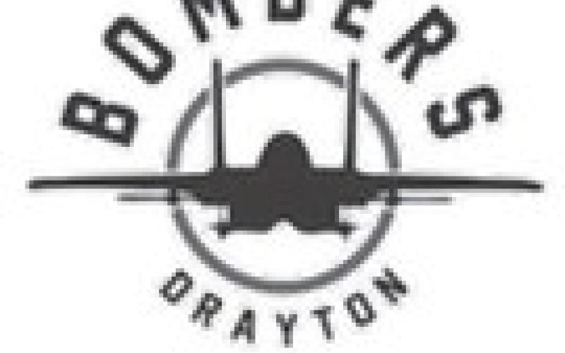 Drayton is springing with activity