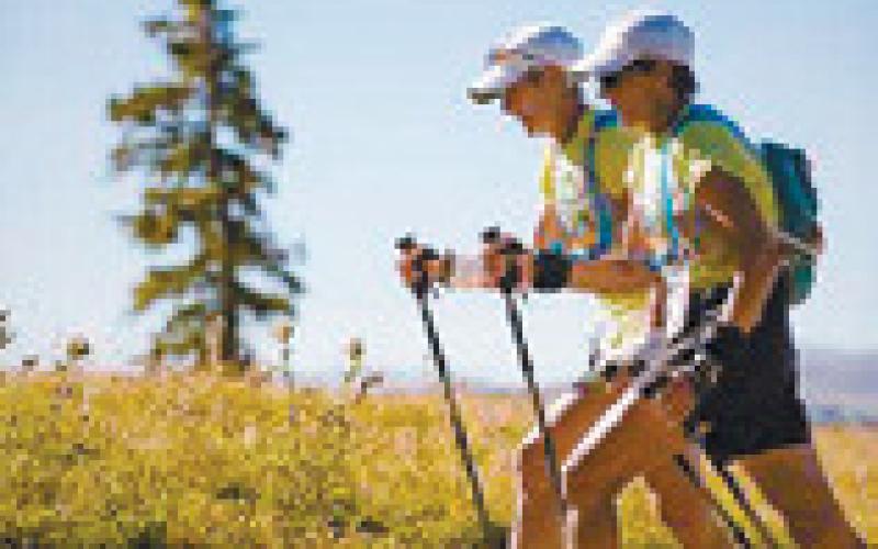 Talking Trail coming to the Rendezvous Region