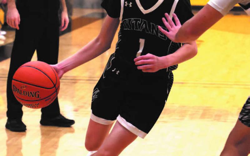 Titan boys drop two in a row