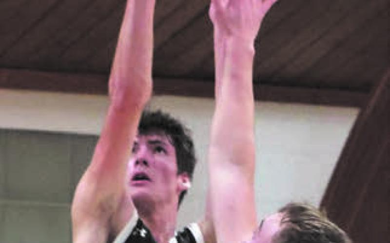 Titan boys drop two in a row