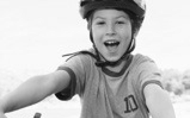 ND law enforcement agencies issue ‘BOLO’ for kids wearing bike helmets
