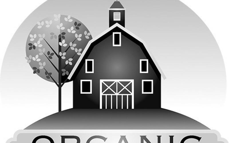 Reimbursement available for organic certification costs