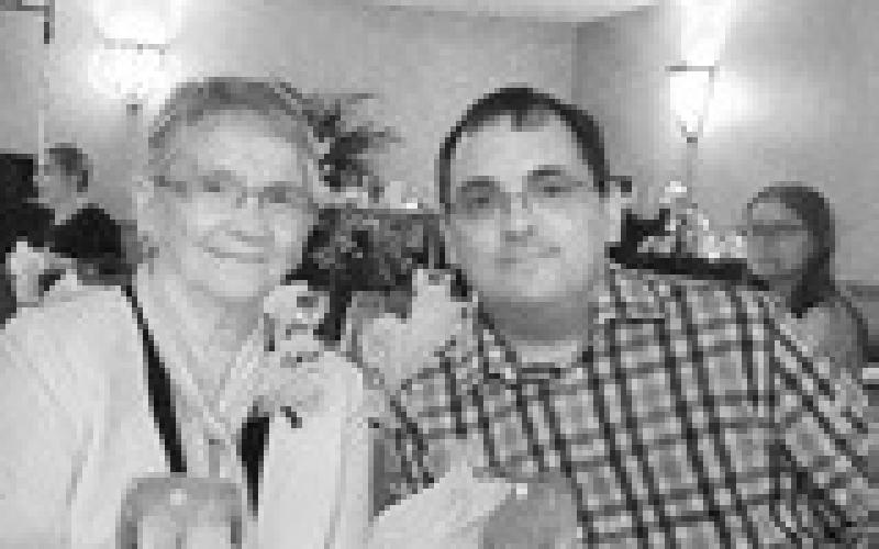 My Two Cents | Cell phone memories