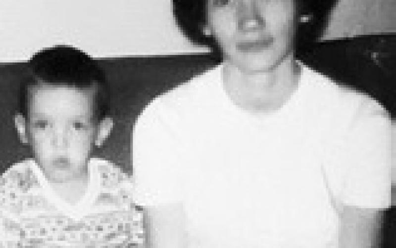 My Two Cents | Cell phone memories