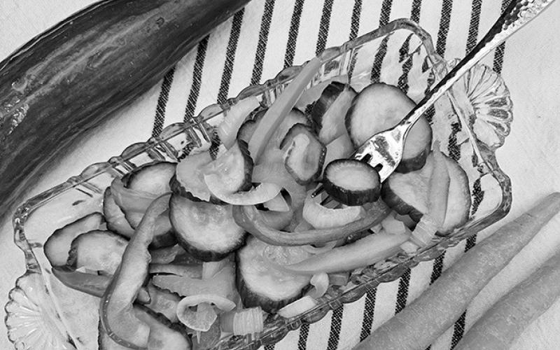 Prairie Fare: Preserve food and memories