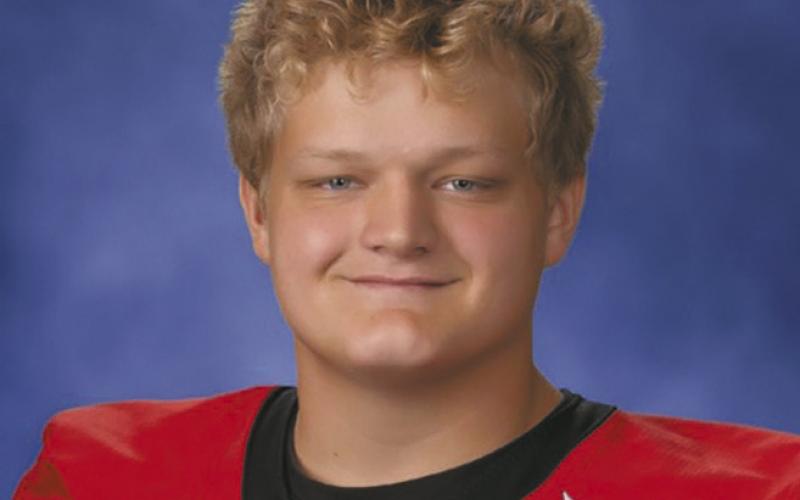 Bryce Wimpfheimer
