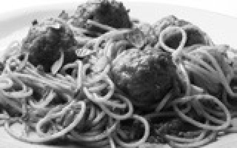 SENIOR MEALS MENU
