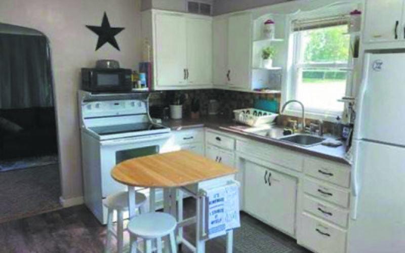 Entrepreneurs make Drayton Airbnb a success