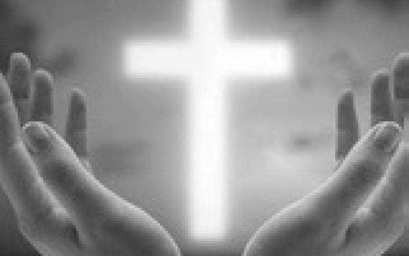 From the pastor’s desk