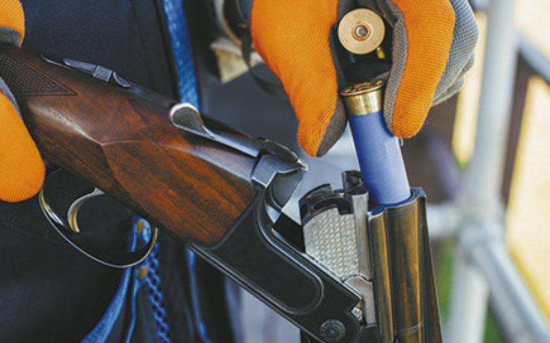 Walsh County Gun Club results after week 12 ending July