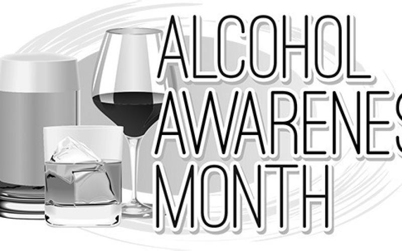 HHS highlights prevention, tools and treatment during Alcohol Awareness Month