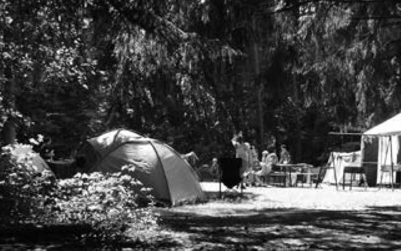 Prairie Fare: Let’s Go Camping