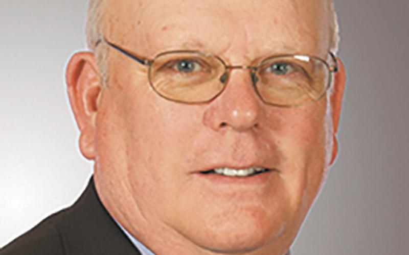 David Kragnes, former director of CoBank and Golden Growers Cooperative