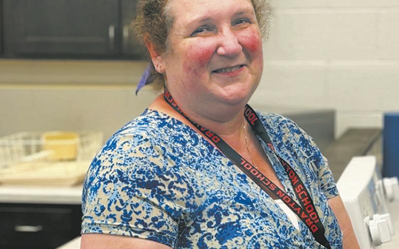 Meet Mrs. Quimby