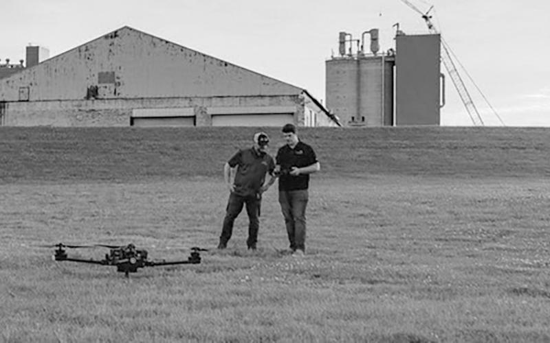 North Dakota Offers $7.5 Million in Grants to Advance Autonomous Agriculture