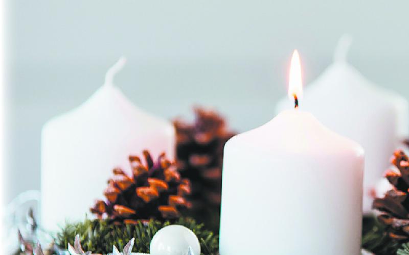 Advent hope
