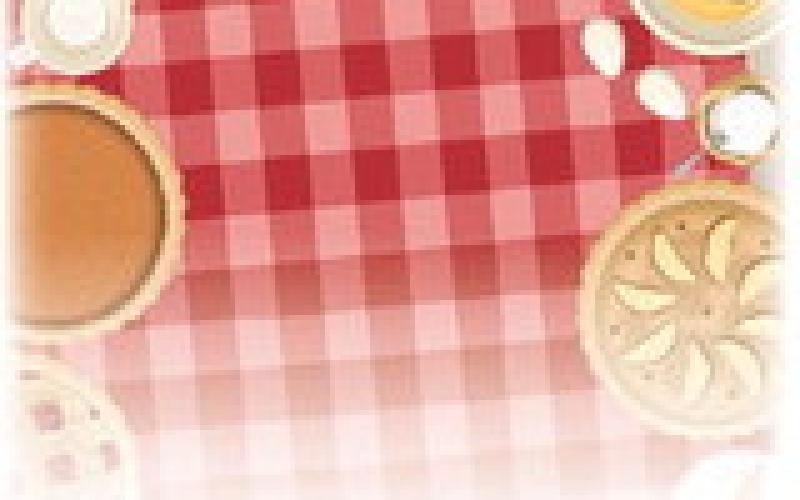 Annual Hallson Church service, pie social and book fair