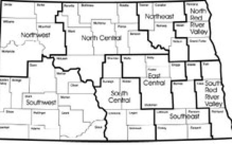 NDSU crop budget projections show low returns for 2026