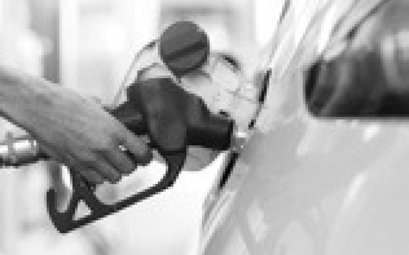 Gas tax refund application deadline is June 30