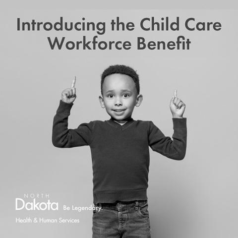 HHS announces new benefit aimed at addressing child care workforce challenges