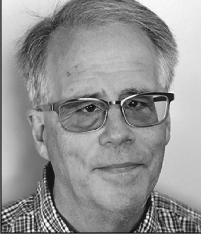 Musings | A tale of two sweaters…By Lyle Van Camp
