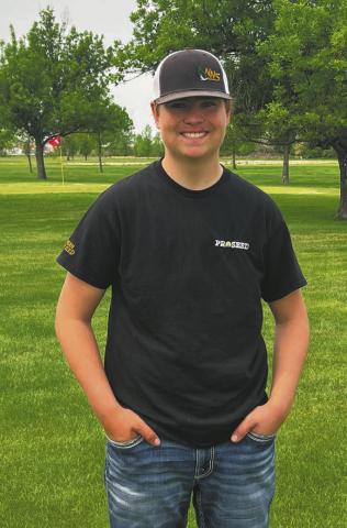 Hunter Johnson