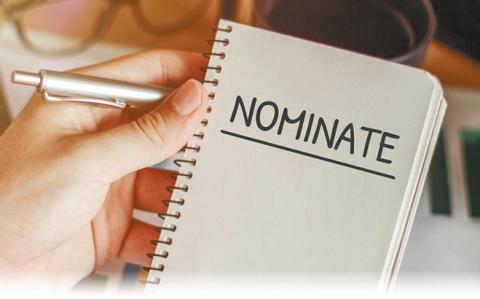 Drayton Area Community Foundation annual recognition award