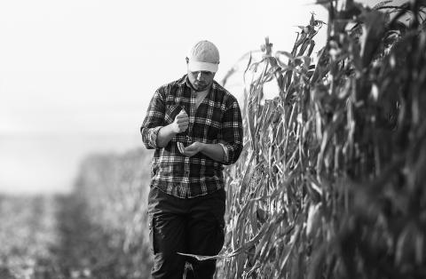 Agricultural professionals may feel too occupied with other responsibilities to handle personal or family needs.