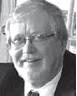Pastor Leroy’s Column