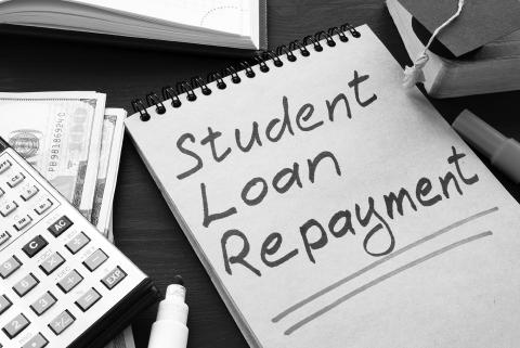 On average, the student loan debt of primary care physician graduates is about $213,000 and graduates with a bachelor’s degree in nursing have an average debt of about $30,000.