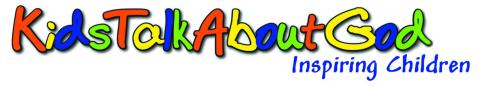 Kids Talk About God