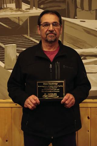 Drayton Area Community Foundation announces Community Award winner