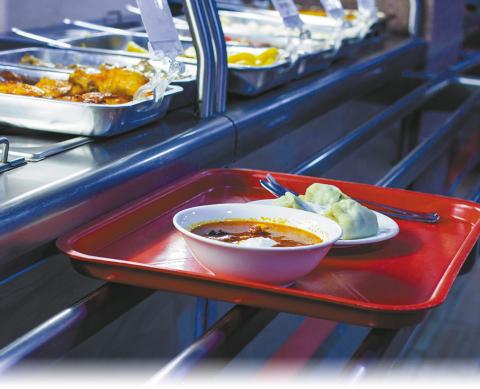 District 19 legislators vote against school lunch