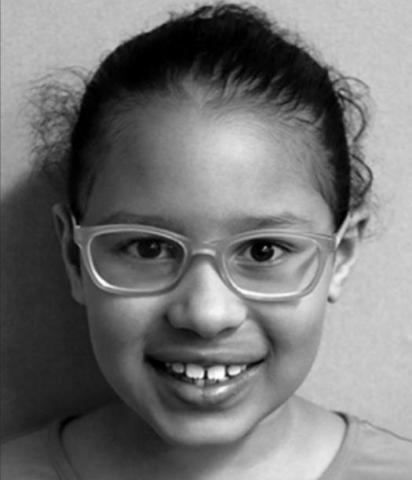 Meet Hailey Ladouceur