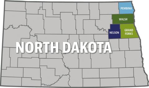 Regional partners launch effort