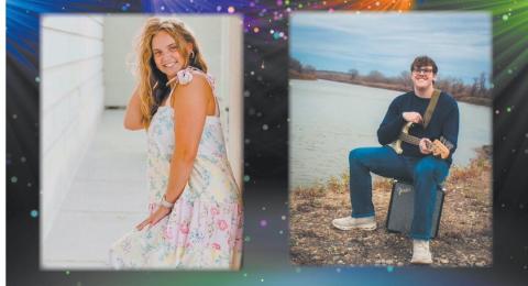 Senior Spotlight