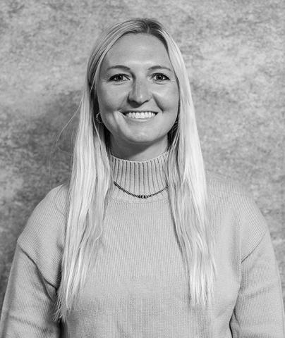 Lacey Wirth of Munich, N.D. Photo courtesy of NDSA.
