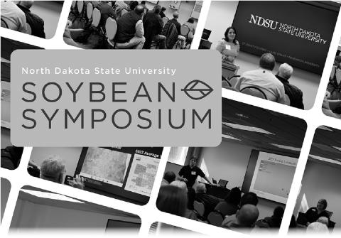 Soybean Symposium set for March 20