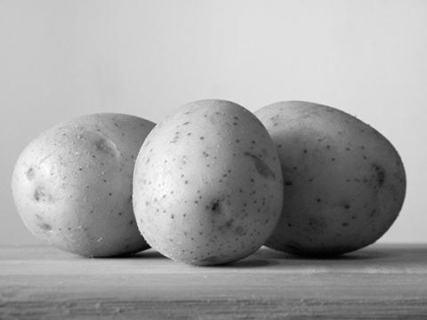The Good Friday planting tradition is part of the potato’s rich and complicated cultural history. Pixabay photo
