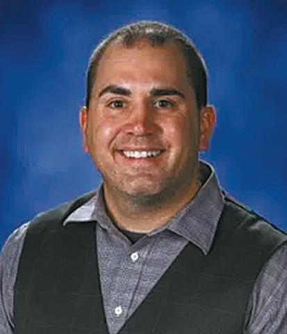 Jon Koehmstedt