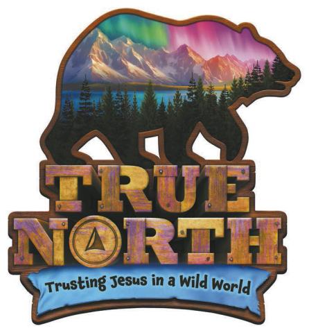 TRUE NORTH Vacation Bible School a success in Drayton