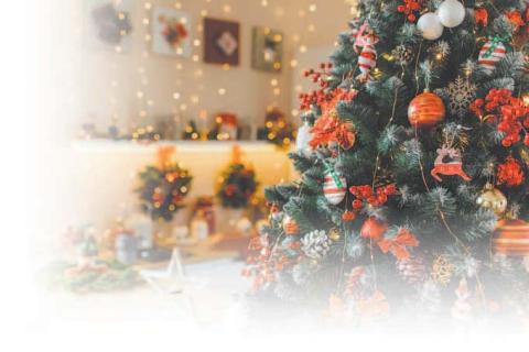 Northeastern North Dakota Heritage Association to host Annual Christmas Open House