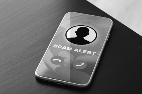 Fraud watch