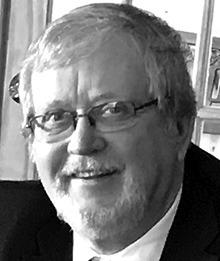 Pastor Leroy’s Column