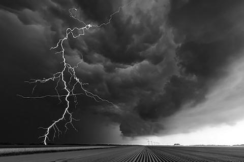 Red Cross urges North Dakota residents to prepare for severe weather season during Severe Weather Awareness Week