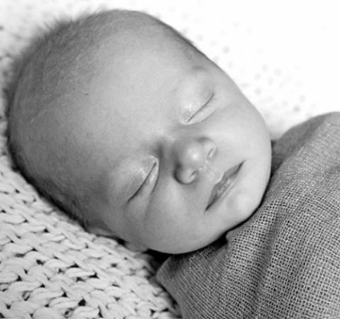 Birth Announcement